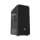 Obudowa NATEC Fury Shobo SH4F Midi Tower z oknem Czarna NFO-2152
